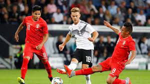 Đức vs Peru (02:45 &#8211; 26/03) | Xem lại trận đấu