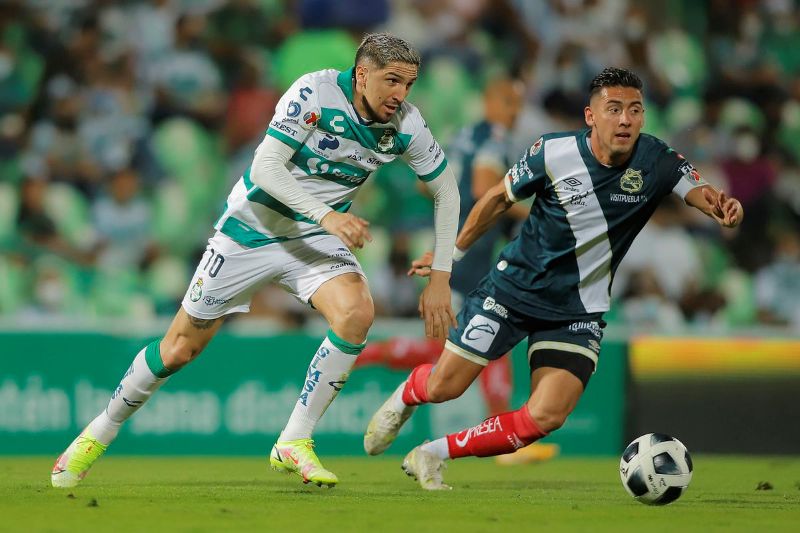 Nhận định soi kèo Puebla vs Santos Laguna lúc 08h00 ngày 26/7/2025