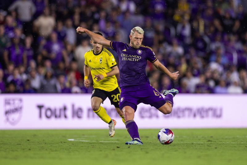 Nhận định soi kèo Columbus Crew vs Orlando City lúc 06h30 ngày 26/7/2025