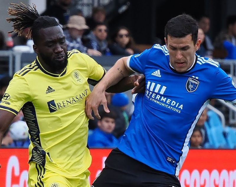 Nhận định soi kèo San Diego vs Nashville lúc 09h30 ngày 26/7/2025